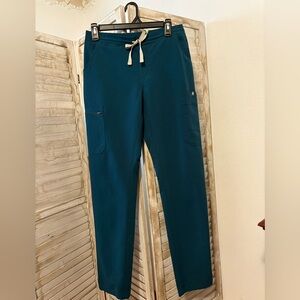 Caribbean Blue Figs.